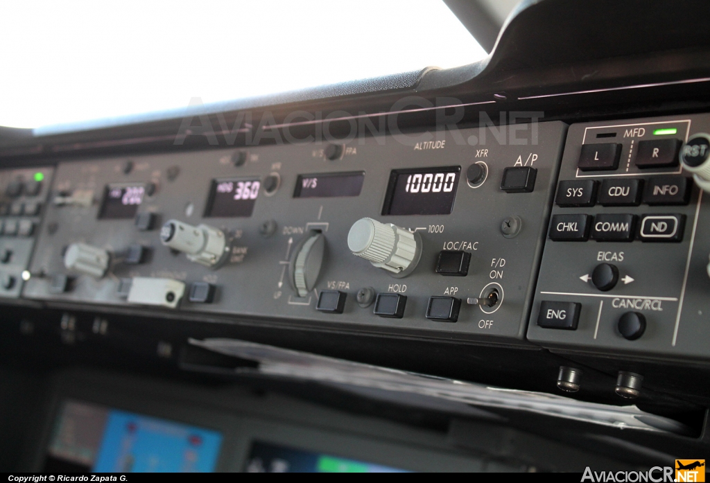 CC-BBA - Boeing 787-8 Dreamliner - LAN Airlines