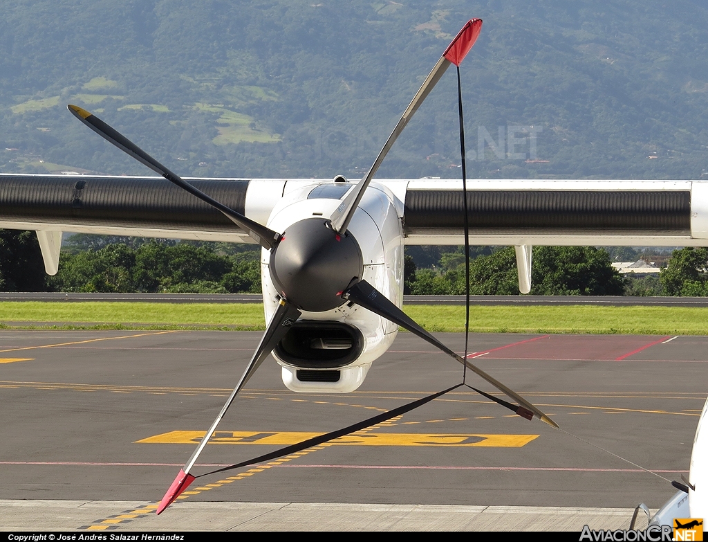 TG-TRA - ATR 42-300 - TACA Regional