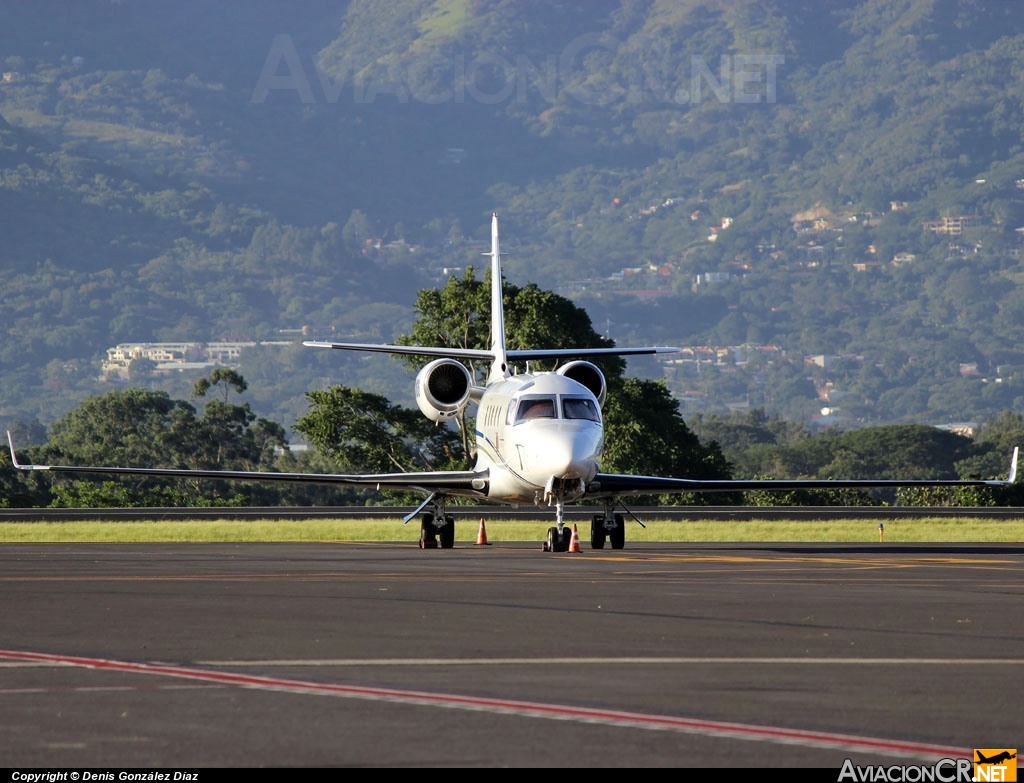 N801RS - IAI 1125 Astra SPX - Privado (Wells Fargo Bank)