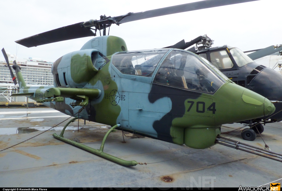 70-15956 - Bell AH-1G Cobra - United States - US Army