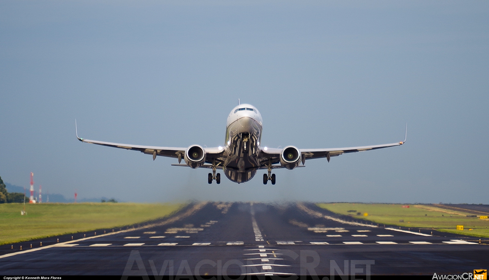 N76502 - Boeing 737-824 - United Airlines