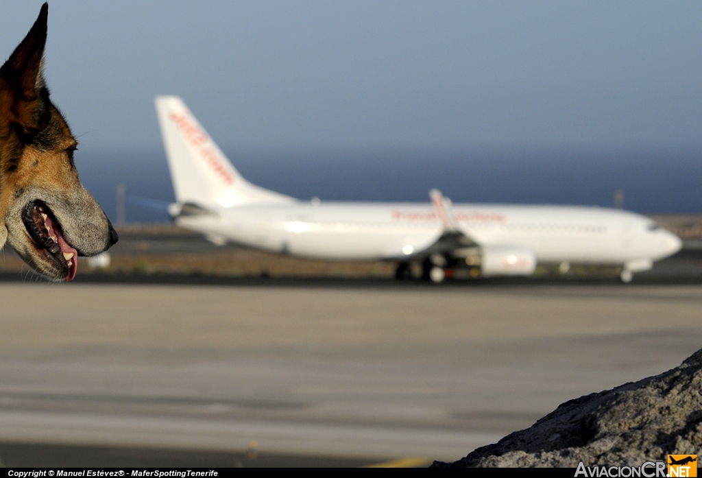 AEROPUERTO - Aeropuerto - Aeropuerto