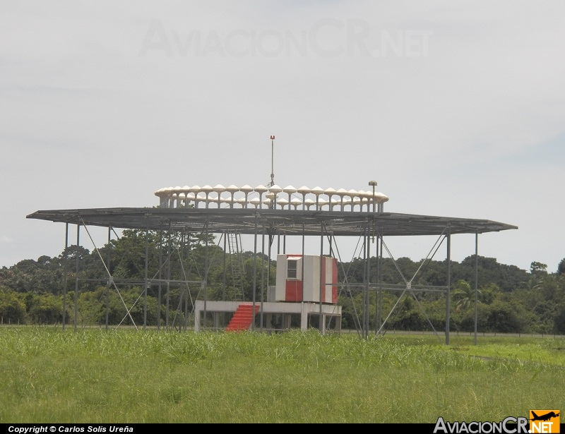  -  - Aeropuerto