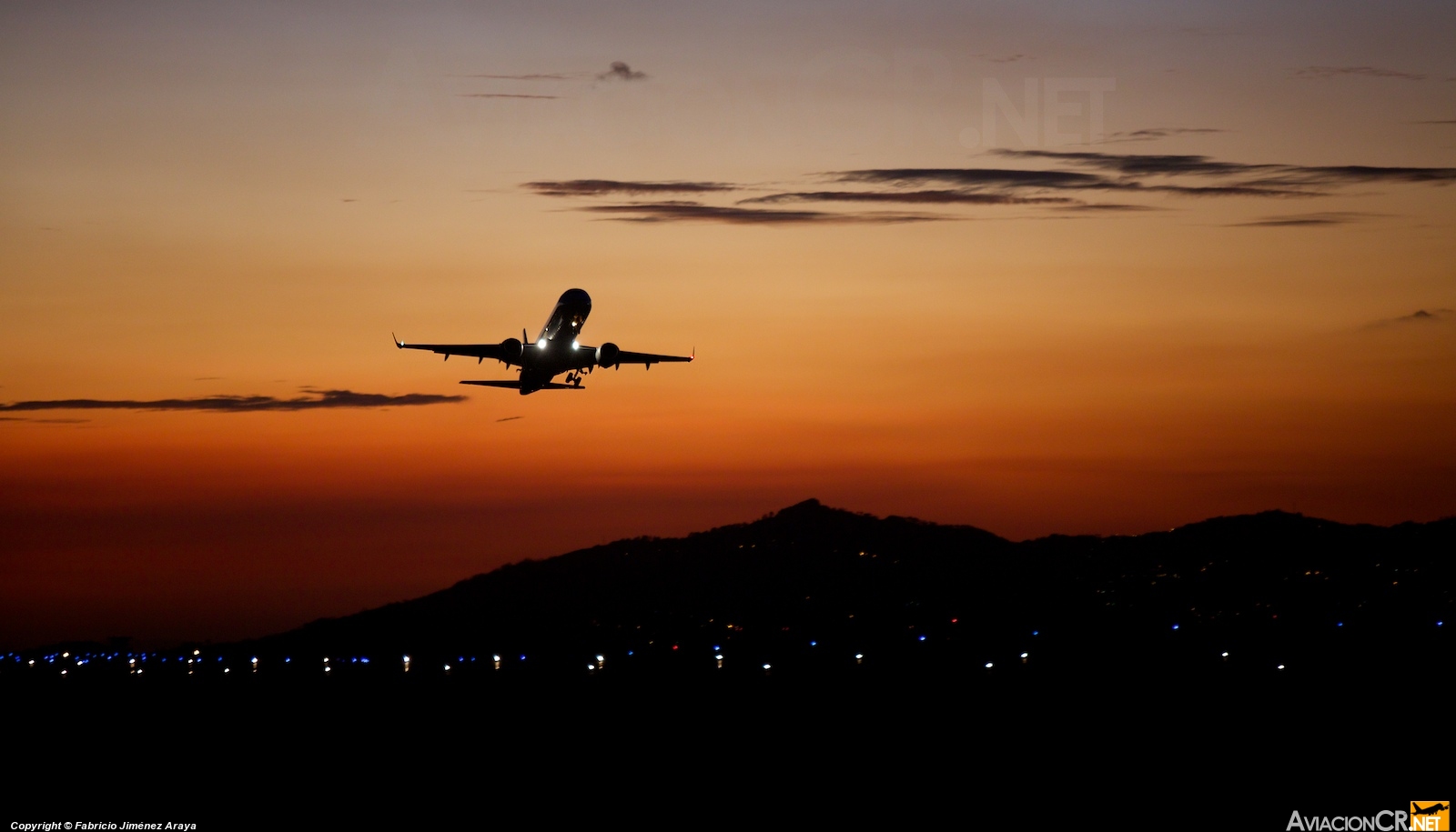 HP-1569CMP - Embraer 190-100IGW - Copa Airlines