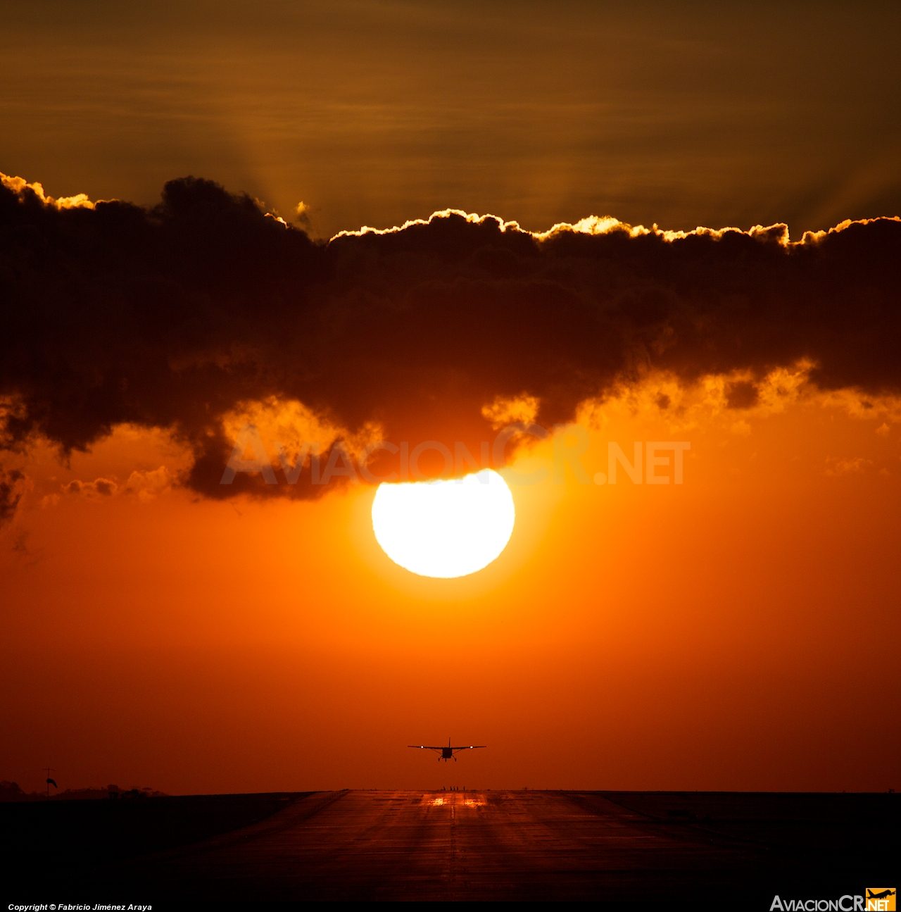 MROC - Aeropuerto - Aeropuerto