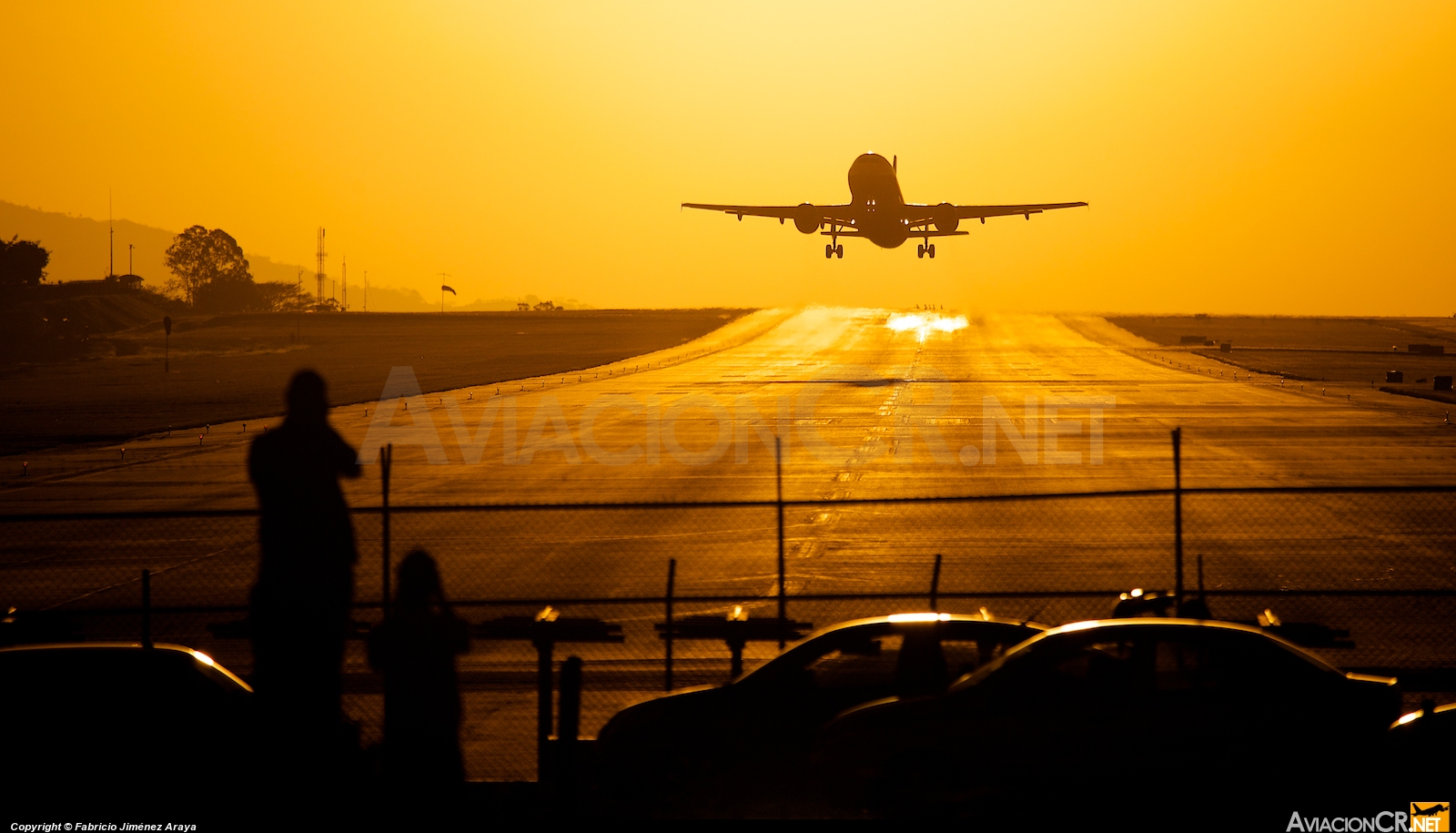 MROC - Aeropuerto - Aeropuerto