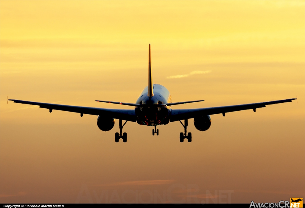 EC-LAB - Airbus A320-214 - Vueling