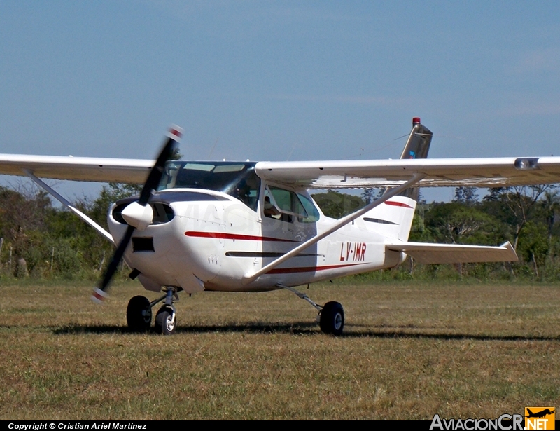 LV-IMR - Cessna 182J Skylane - Privado