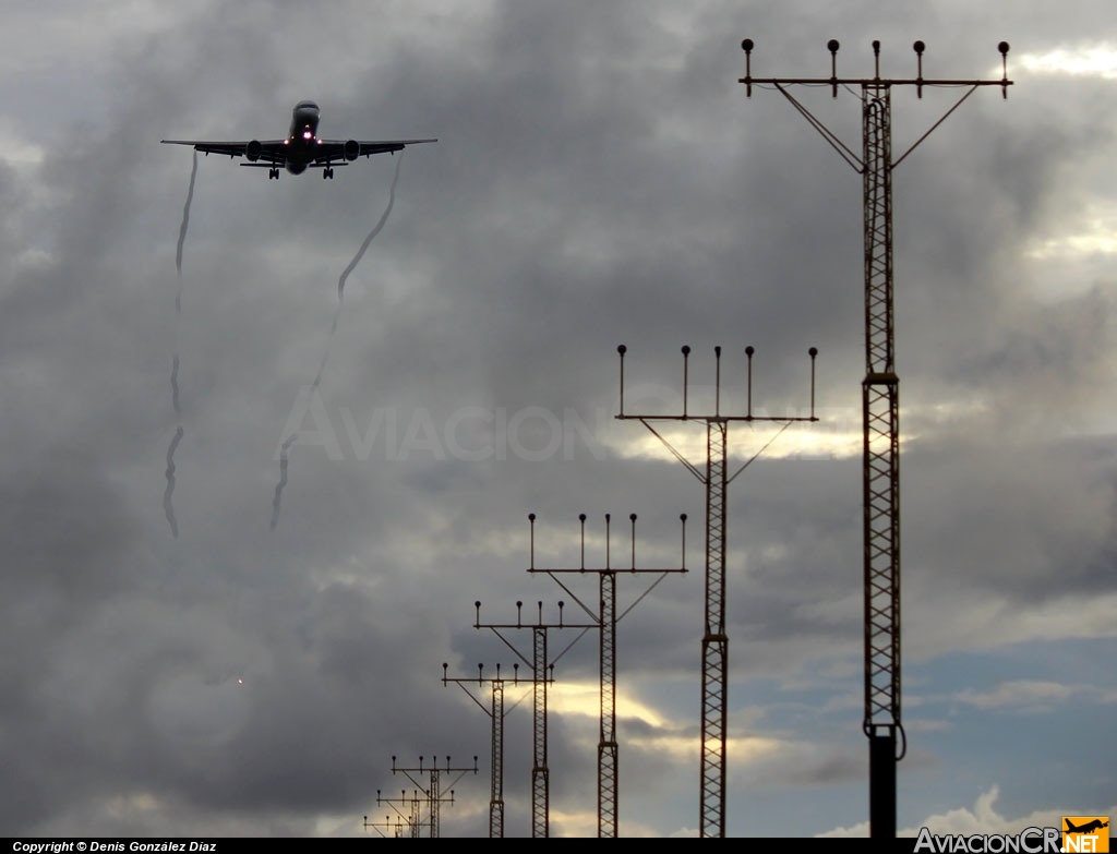 N937FD - Boeing 757-2T7 - FedEx