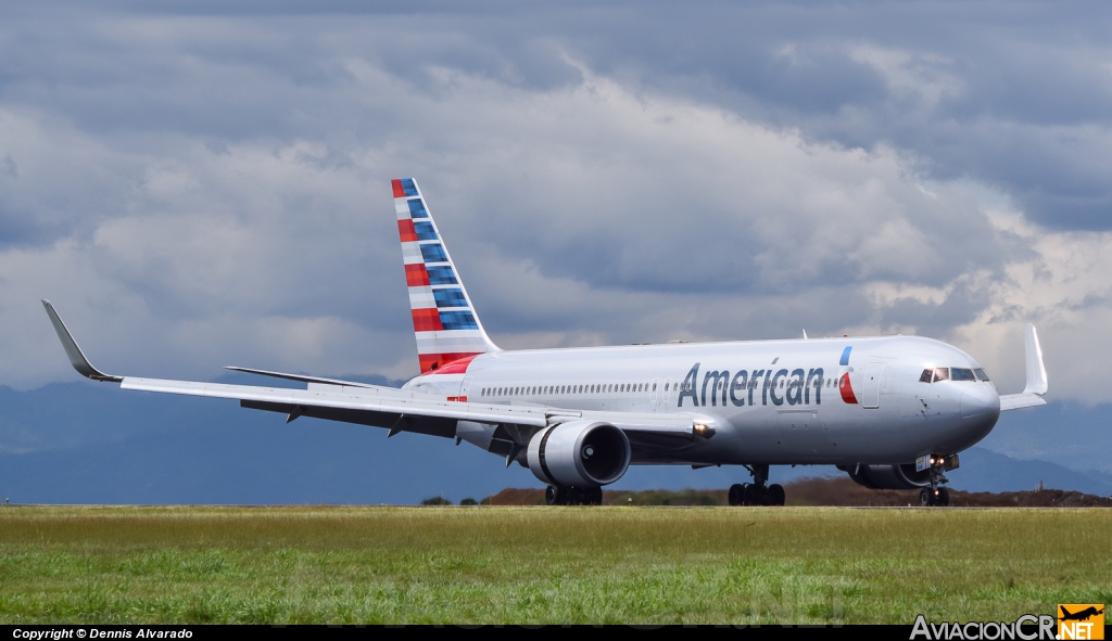 N388AA - Boeing 767-323/ER - American Airlines