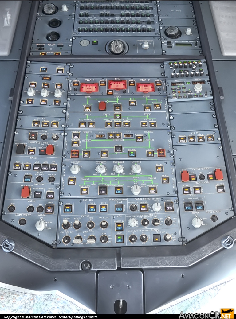 EC-HTB - Airbus A320-214 - Iberia Express