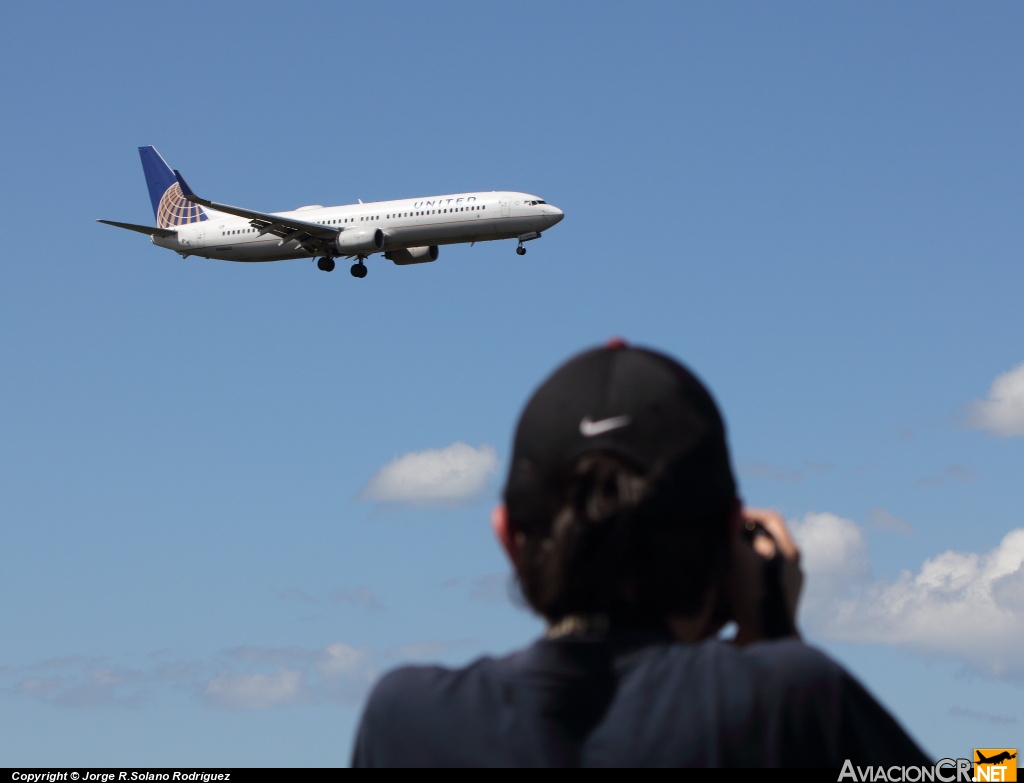 MRLB - aeropuerto - Aeropuerto