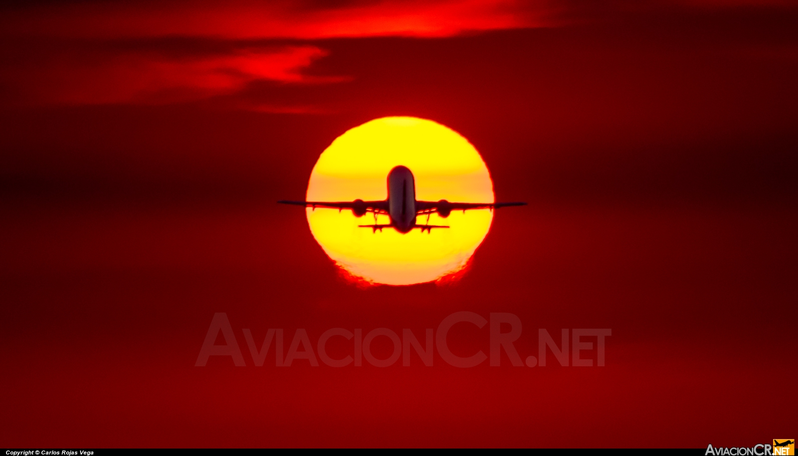 N686TA - Airbus A320-214 - Avianca