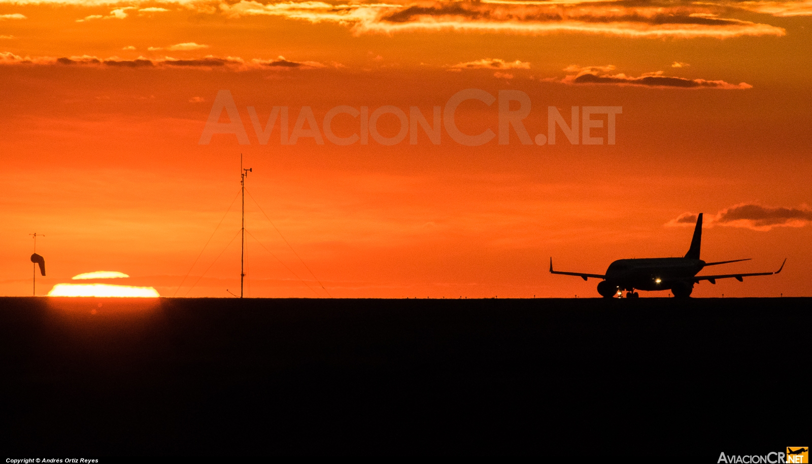 HP-1556CMP - Embraer ERJ-190-100AR - Copa Airlines