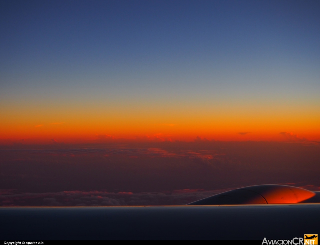 F-GSPC - Boeing 777-228/ER - Air France