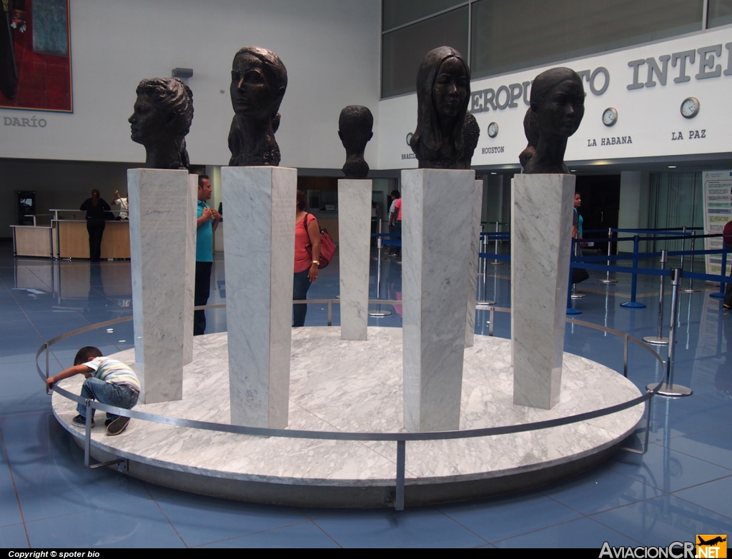  - Terminal - Aeropuerto