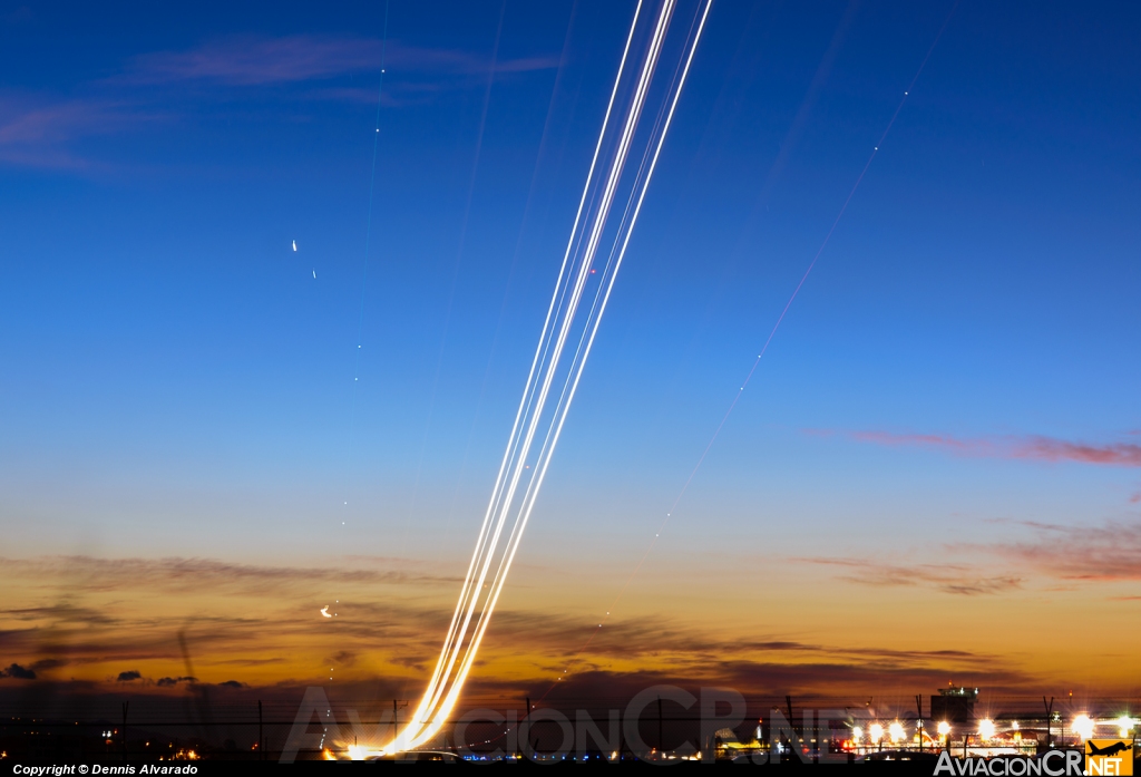 EC-JPU - Airbus A340-642 - Iberia
