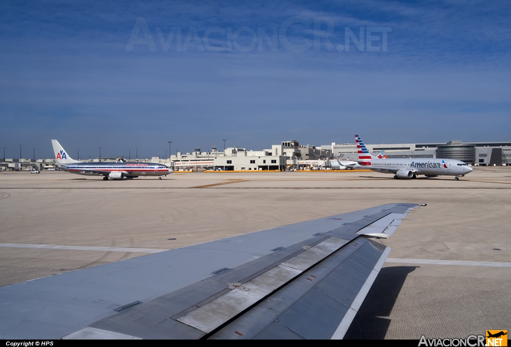 N978DL - McDonnell Douglas MD-88 - Delta Air Lines