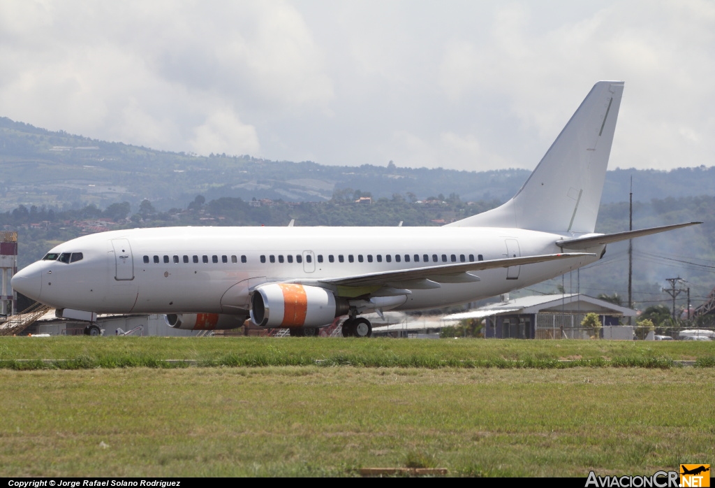 PR-VBV - Boeing 737-76N - GOL Linhas Aéreas