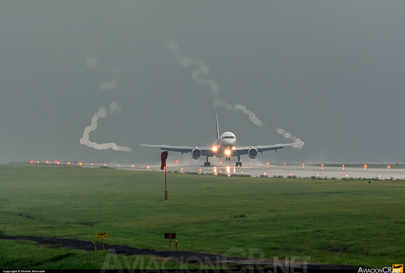 N937FD - Boeing 757-2T7 - FedEx