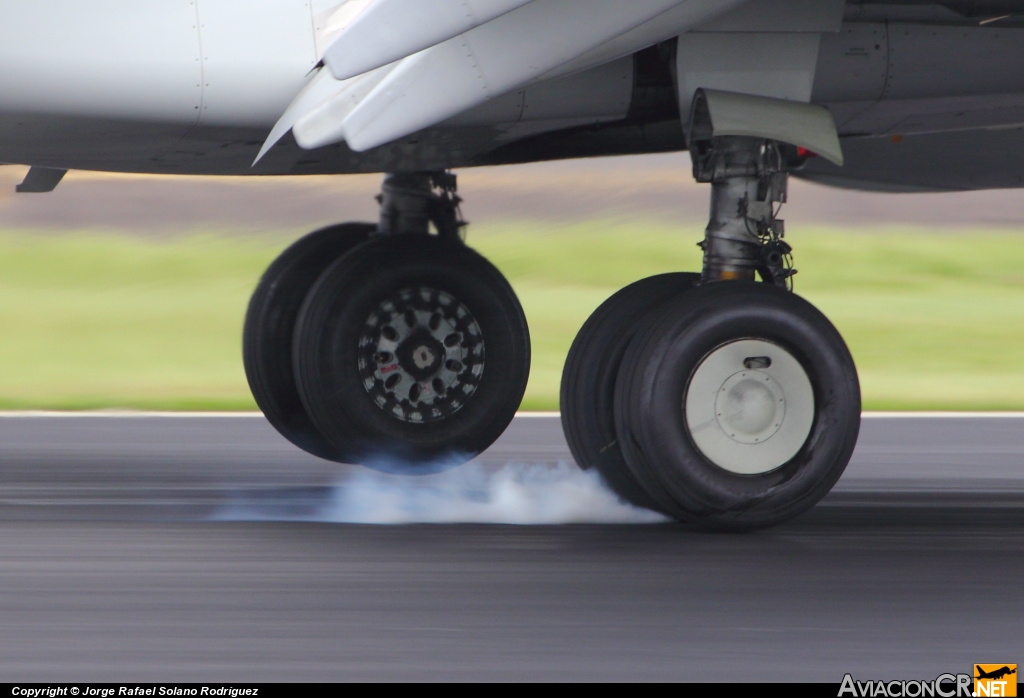 N919AN - Boeing 737-823 - American Airlines