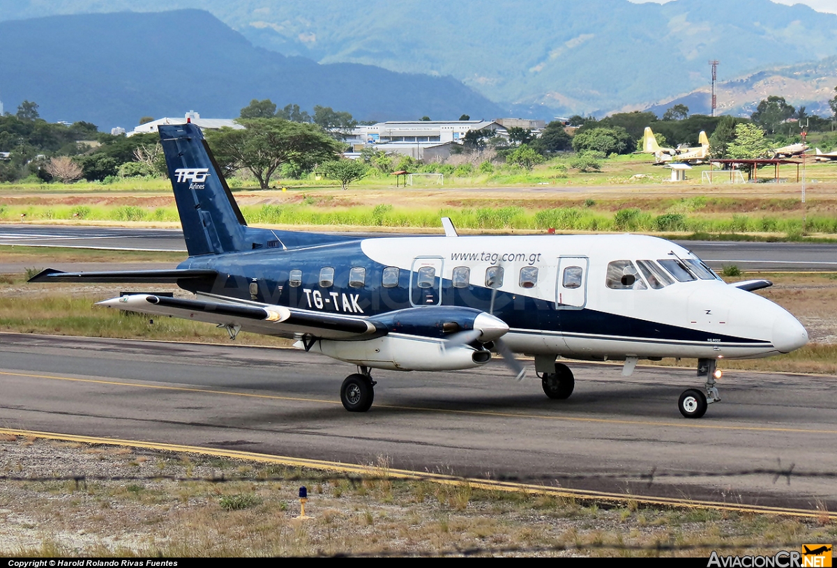 Featured image of post Transportes Aéreos Guatemaltecos / Aerollinia de guatemala (ast) transportes aereos guatemaltecos (en);