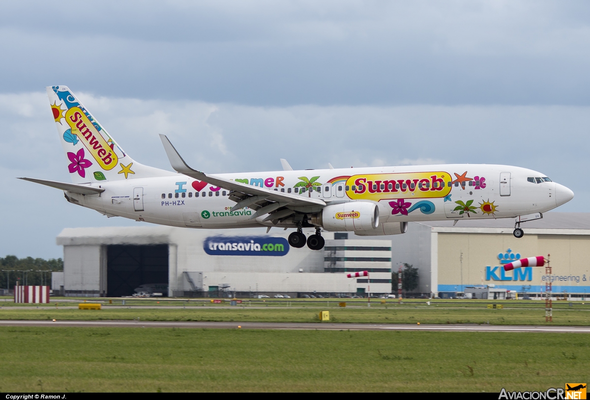 N538AV - Airbus A320-214 - Avianca Colombia