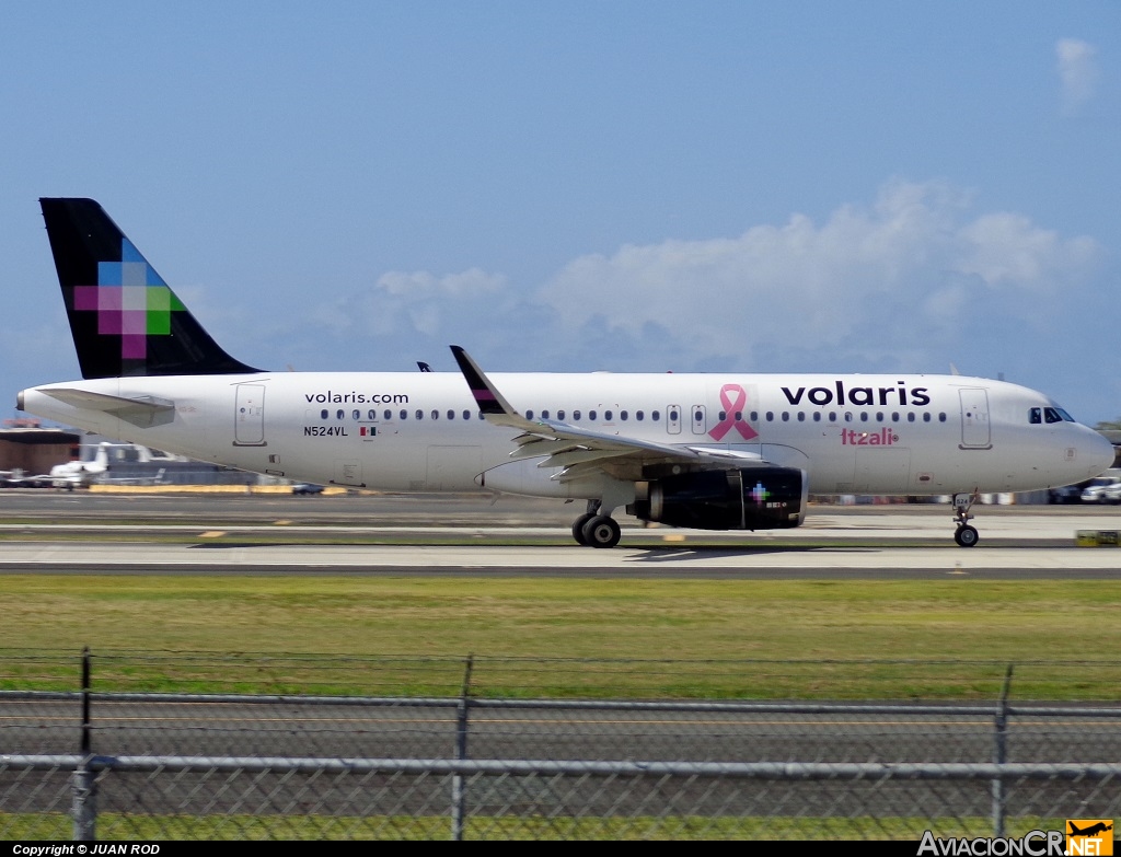 N227FR - Airbus A320-214 - Frontier Airlines