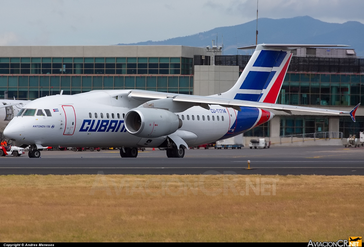 N204AM - McDonnell Douglas MD-87 (DC-9-87) - Aeromexico