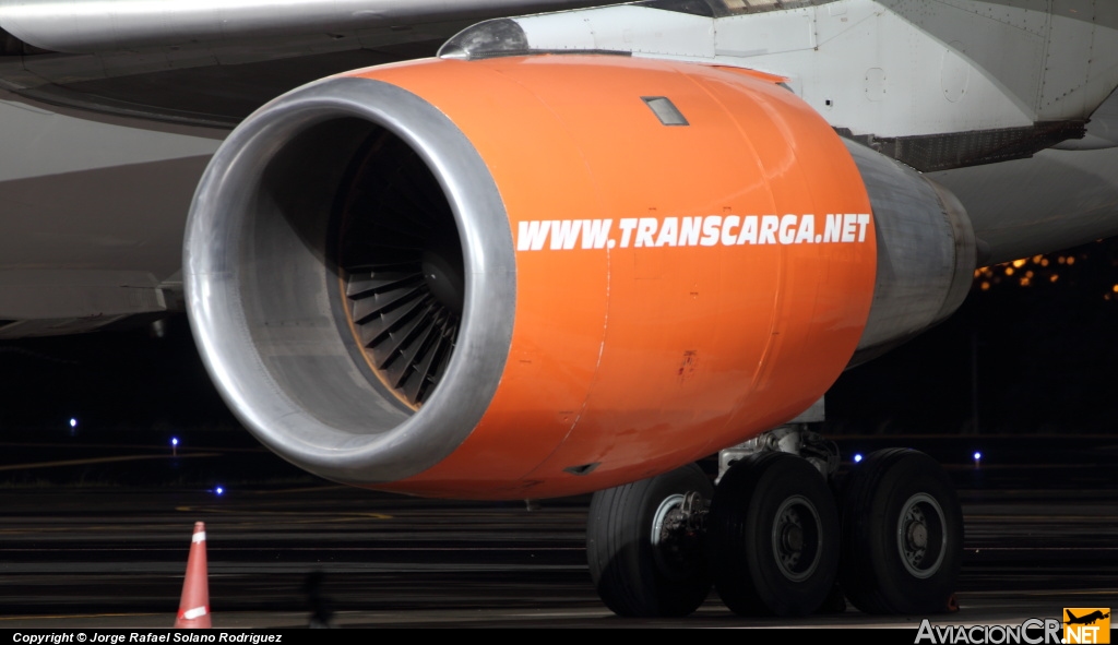 N521TA - Airbus A319-132 - Avianca