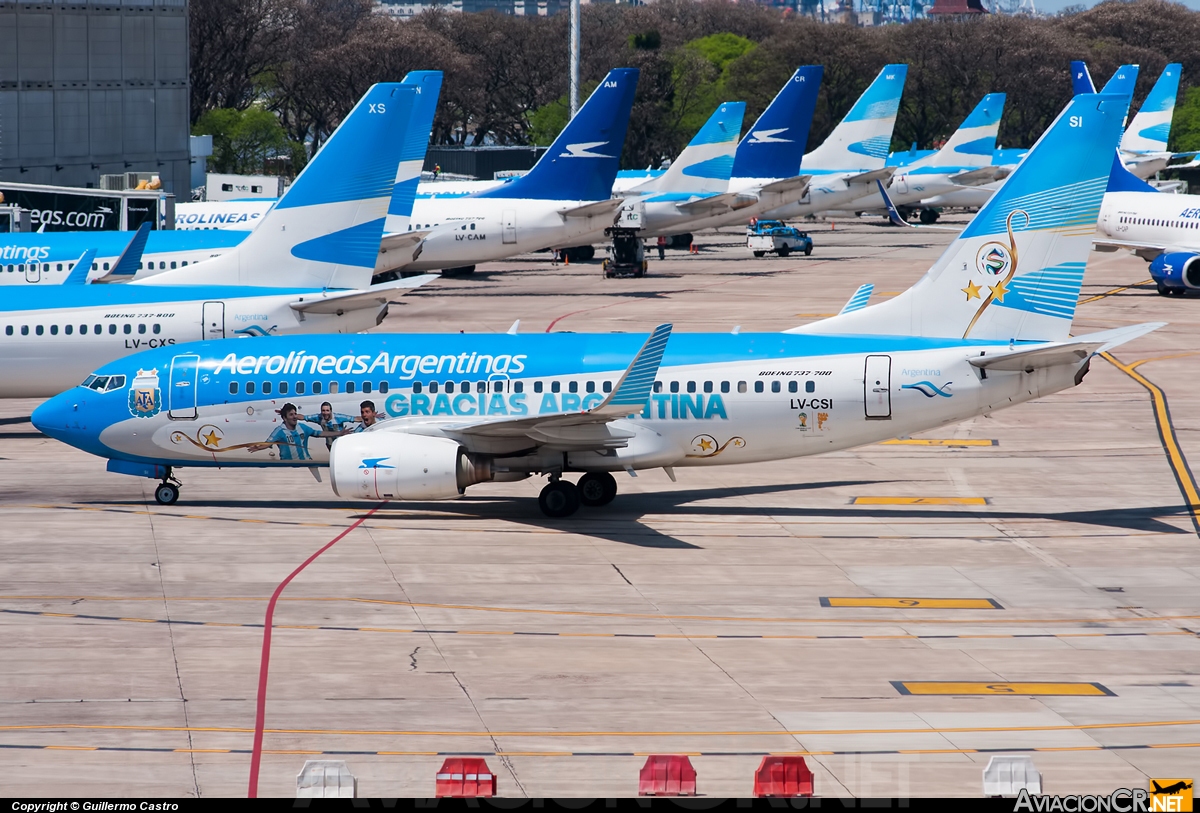 OO-TCT - Airbus A320-214 - Thomas Cook Airlines Belgiun