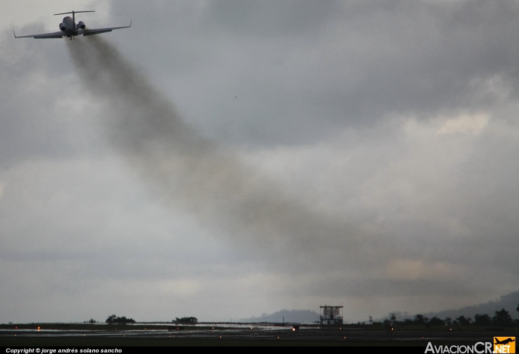 EC-JPU - Airbus A340-642 - Iberia