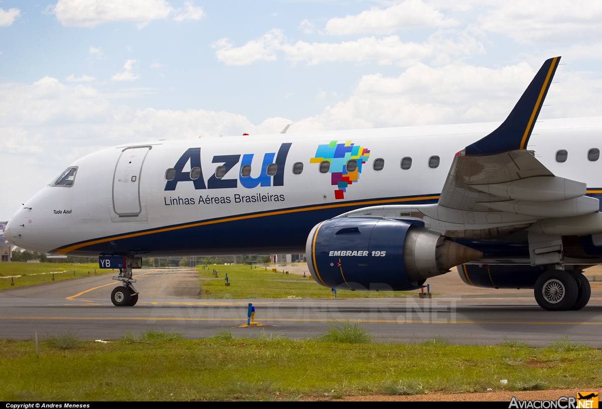 TI-AZO - Beechcraft King Air E90 - Aerobell