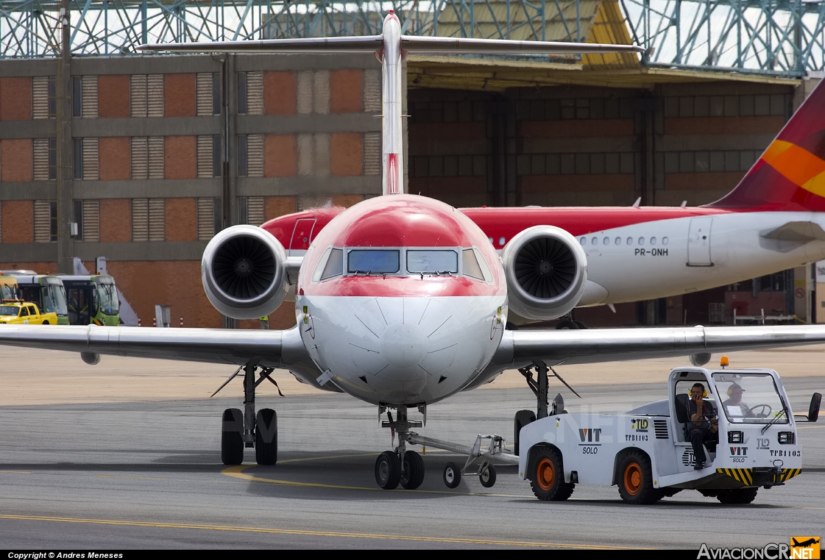 N31HK - Learjet 35 - Privado