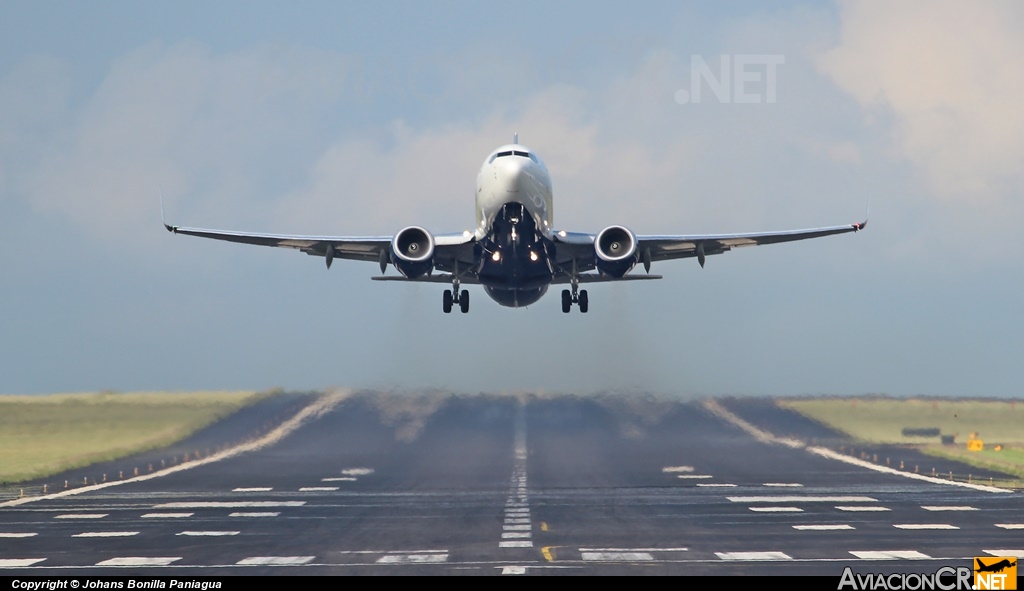 N309DE - Boeing 737-732 - Delta Airlines