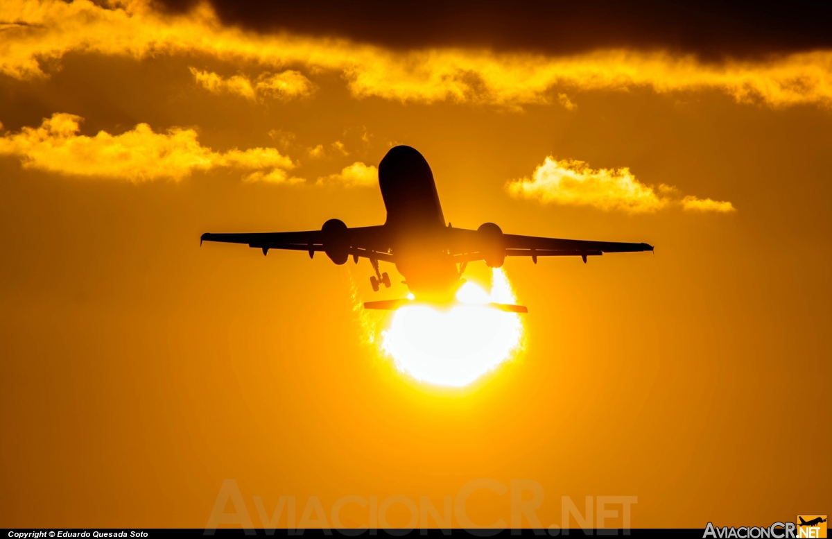 N565JB - Airbus A320-232 - Jet Blue