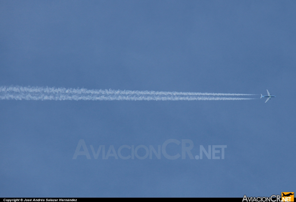 PR-AIT - Airbus A330-243 - Azul Linhas Aéreas Brasileiras