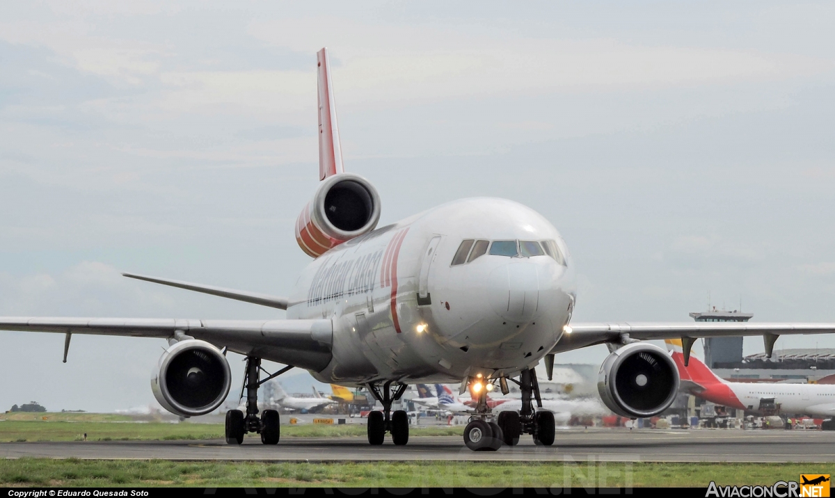 PH-MCY - McDonnell Douglas MD-11(CF) - Martinair Cargo