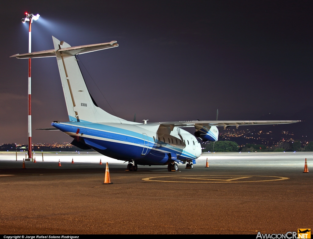 09-93106 - Dornier Do-328-110 - U.S. Air Force