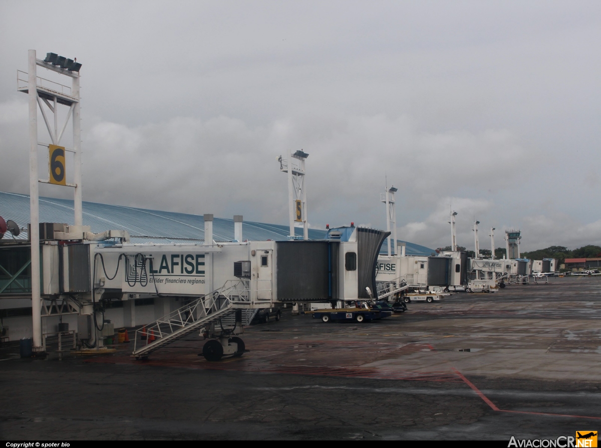 N/A - aeropuerto - Aeropuerto