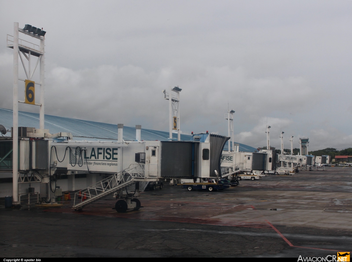 N/A - aeropuerto - Aeropuerto