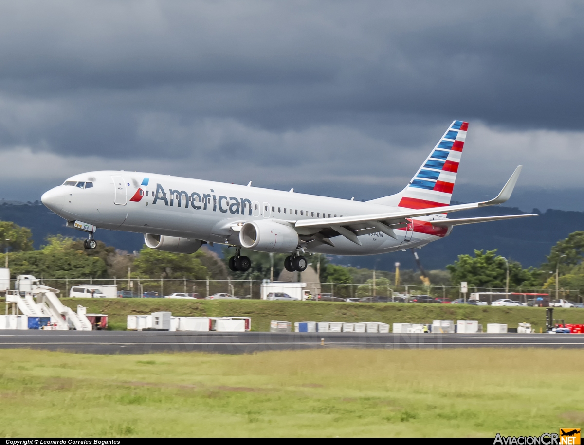 N944NN - Boeing 737-823 - American Airlines