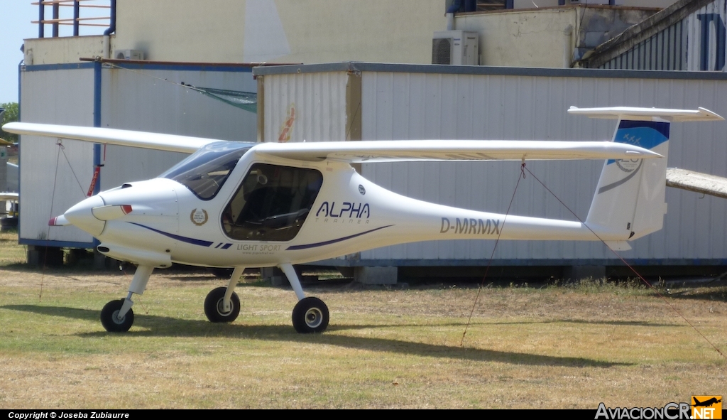 D-MRMX - Pipistrel Alpha Trainer - Privado